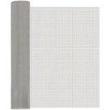 tkanina 60 x 200 cm 8 Mesh Nehrđajući čelik 201 Srebrna
