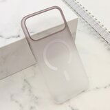  Futrola colorwhisper magsafe za iphone 17 pro max (6.9) crna ( F122382 ) | ePonuda.com