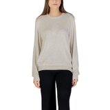 Guess Puloverji JAMAAR CN STITCHED SWTR M5BR08 Z0432 Bež Cene