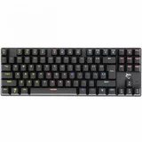 White Shark gaming tastatura GK-2106 COMMANDOS - Mehanička / RED SWITCHID: EK000536408