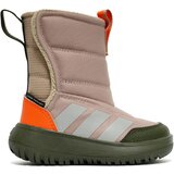 Adidas Čizme za devojčice WINTERPLAY I, Krem | Eponuda.com