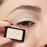 Artdeco Eyeshadow Matt senčila za oči za vlaganje v paleto z mat učinkom odtenek 512 Matt White 0,8 g | Shoptok.si