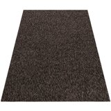 Lesnina-XXXL ravno tkana preproga nizza 1800 braun 280/370 cm tkano rjava | Shoptok.si