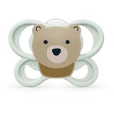 Nuk Air vel 1 silikonska varalica box | Eponuda.com