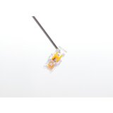 Ducky one 3 aura tkl keyboard gaming usb qwerty us international black Cijene
