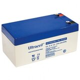 Ultracell žele akumulator 3,4 ah ( 12V/3,4-)