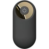 Dorcel Perfect Lover - radijski vibrator z možnostjo polnjenja (črn) | Shoptok.si