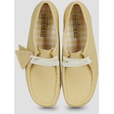 Clarks Originals Wallabee. žuta | shoptok.hr