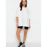 Trendyol Ženska majica TWOSS23TS00040, Bela | Eponuda.com