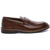 Clarks Mokasini ALDWIN STEP Kostanjeva Cene