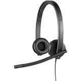 Logitech H570e USB Stereo Headset | Eponuda.ba