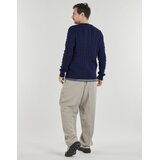 Polo Ralph Lauren PULL COL ROND EN MAILLE TORSADEE Tamno plava | shoptok.hr