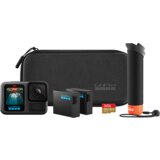 GoPro Hero 13 Bundle - Black | shoptok.hr