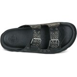 Palladium Natikači DUNELITE RIVIERA ROCK Črna | Shoptok.si