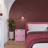 Sollux Stenska svetilka MODO 1 bela Gx53, (5000284897) | Shoptok.si