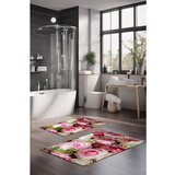  CT-5135 multicolor bathmat set (2 pieces) | ePonuda.com
