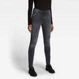 G-star Jeans - Iron black superstretch o grey | Shoptok.si