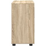  Set ormarića za kupaonicu TULUM Sonoma hrast 60 x 34 x 63 cm | shoptok.hr