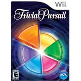  Trivial Pursuit (WII) - rabljeno | Shoptok.si
