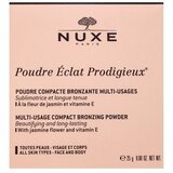 Nuxe Poudre Éclat Prodigieux Multi-Usage Compact Bronzing Powder bronzer 25 g | shoptok.hr