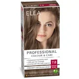 farba za kosu Professional Colour & Care SOL-ELPF-07.0