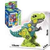 Magic Toys sastavljeni set igračaka dinosaur t-rex | shoptok.hr