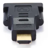 A-HDMI-DVI-3 HDMI (A male) to DVI (female) adapter adapter