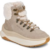 Moon Boot MB MOON247 CITY SHEARLING MID Bež Cijene