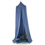 Bebe Stars zaštita za krevet 2,5m - Blue | shoptok.hr