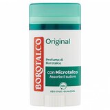 Borotalco Deo stick original 40ml | Eponuda.ba