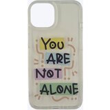  futrola transparent print za iphone 15 pro (6.1) No21 Cene