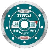 Total dijamantska rezna ploča za keramiku 125x5mm TAC2121253 Cene