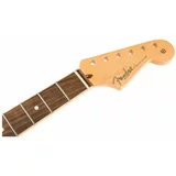 Fender American Channel Bound 21 Palisandrovo drvo Vrat od gitare