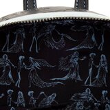 Loungefly mini ruksak Corpse Bride Emily Bouquet 27 cm | shoptok.hr