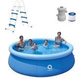 Avenli Bazen set 360k90 cm sa prstenom | ePonuda.com