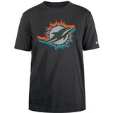 New Era muška Miami Dolphins 2024 Draft Charcoal majica Cijene