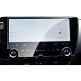 INF utrjena zaščita zaslona za 14-palčno avtomobilsko navigacijo lexus nx, (21540634) Cene