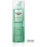 Eucerin dermopure tonik za masnu kožu lica, 200 ml Cene