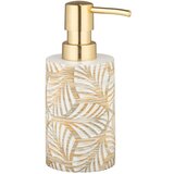Wenko Bež dozator sapuna od polyresina 490 ml Terralba – | shoptok.hr