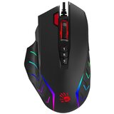 A4Tech BLOODY J95 RGB Pixart gaming miška 5000 DPI, (20679478) Cene
