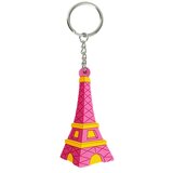 Pylones mode et accessoires - Privezak - Pink Tower Cene