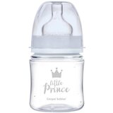 Canpol flašica za bebe royal baby plava 120ml, 0m+ Cene