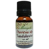 eterično ulje sandalovine