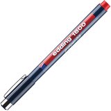  ZA TEHNIČKO CRTANJE PROFIPEN 0,3MM EDDING 1800 CRVENI | Shoptok.si
