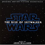 LUCASFILM LTD, WALT DISNEY RECORDS JOHN WILLIAMS - Star Wars: The Rise Of Skywalker | Eponuda.com