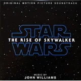 JOHN WILLIAMS - Star Wars: The Rise Of Skywalker