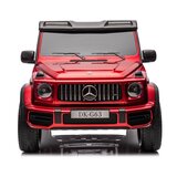 Mercedes G Class 63 AMG automobil na baterije | shoptok.hr