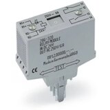 Wago 286-320 Utični relej 24 V/DC 6 A 1 otvarač, 1 zatvarač 1 komad | Eponuda.ba