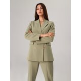 Sinsay ženske slim hlače ZB529-79X | shoptok.hr