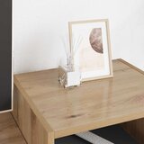 TV ormar 160 x 35 x 55 cm Umjetnički hrast Konstruirano drvo | shoptok.hr